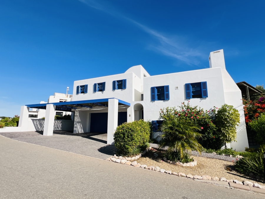 3 Bedroom Property for Sale in Paradise Beach Western Cape